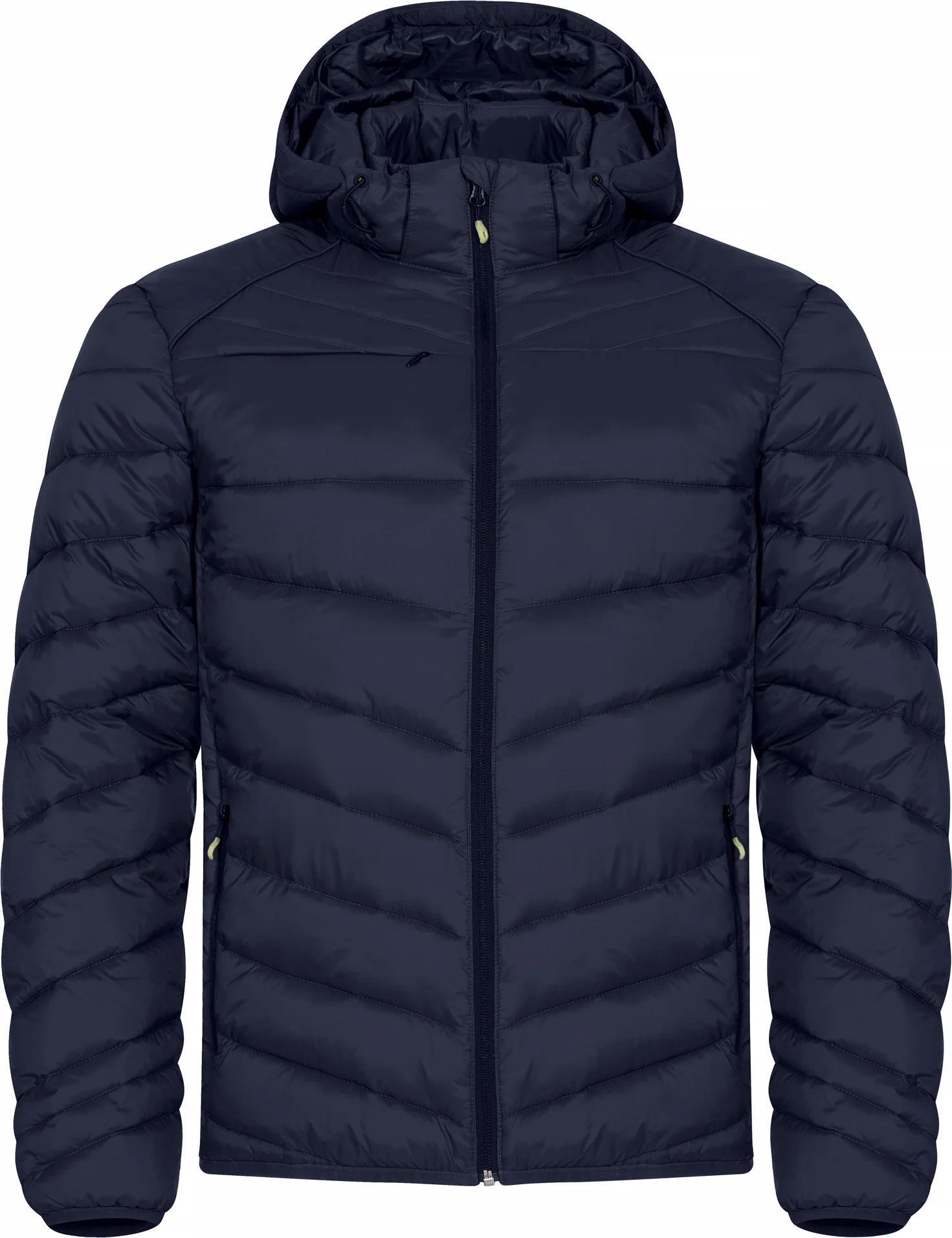 clique-0200905-idaho-jacket-junior-darknavy-front-1 CLIQUE Kinder Steppjacke Idaho