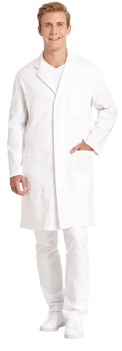 Leiber Unisex Mantel 12/1166