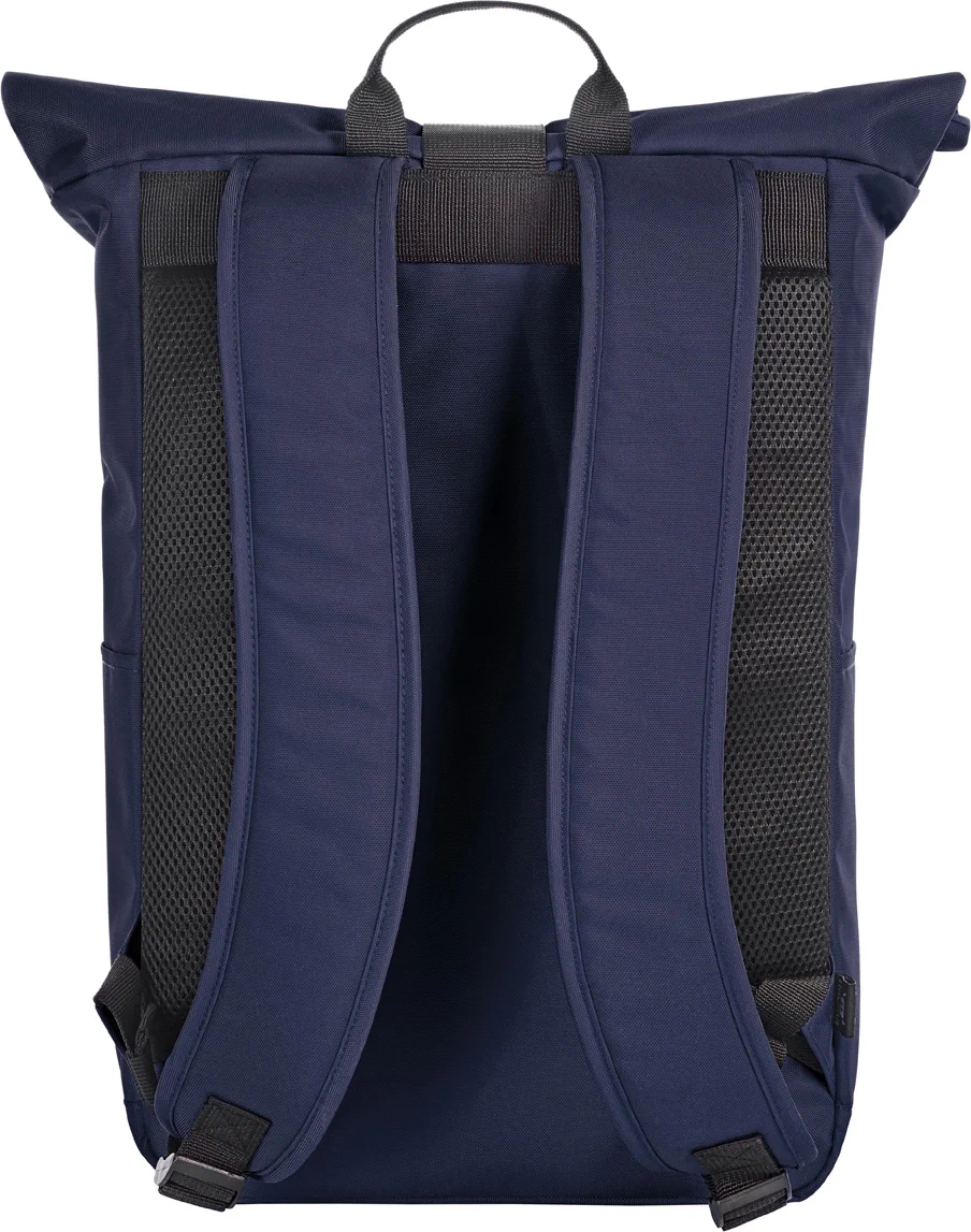 halfar-1818014-laptop-rucksack-daily-navy-3 HALFAR Laptop-Rucksack Daily
