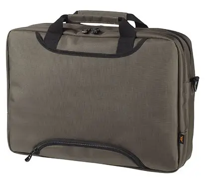 HALFAR Business Bag Mission
