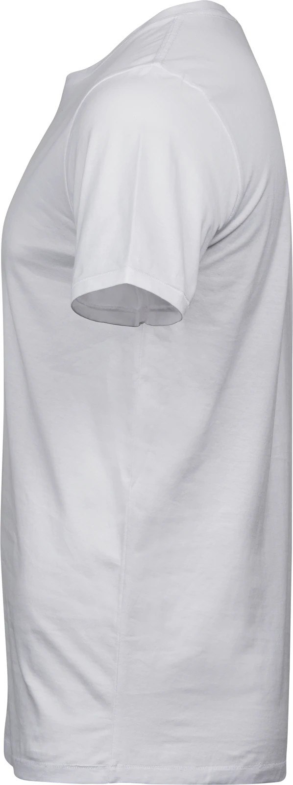 tee-jays-5000-mens-luxury-t-shirt-white-left-2 Tee Jays Men´s Luxury Tee