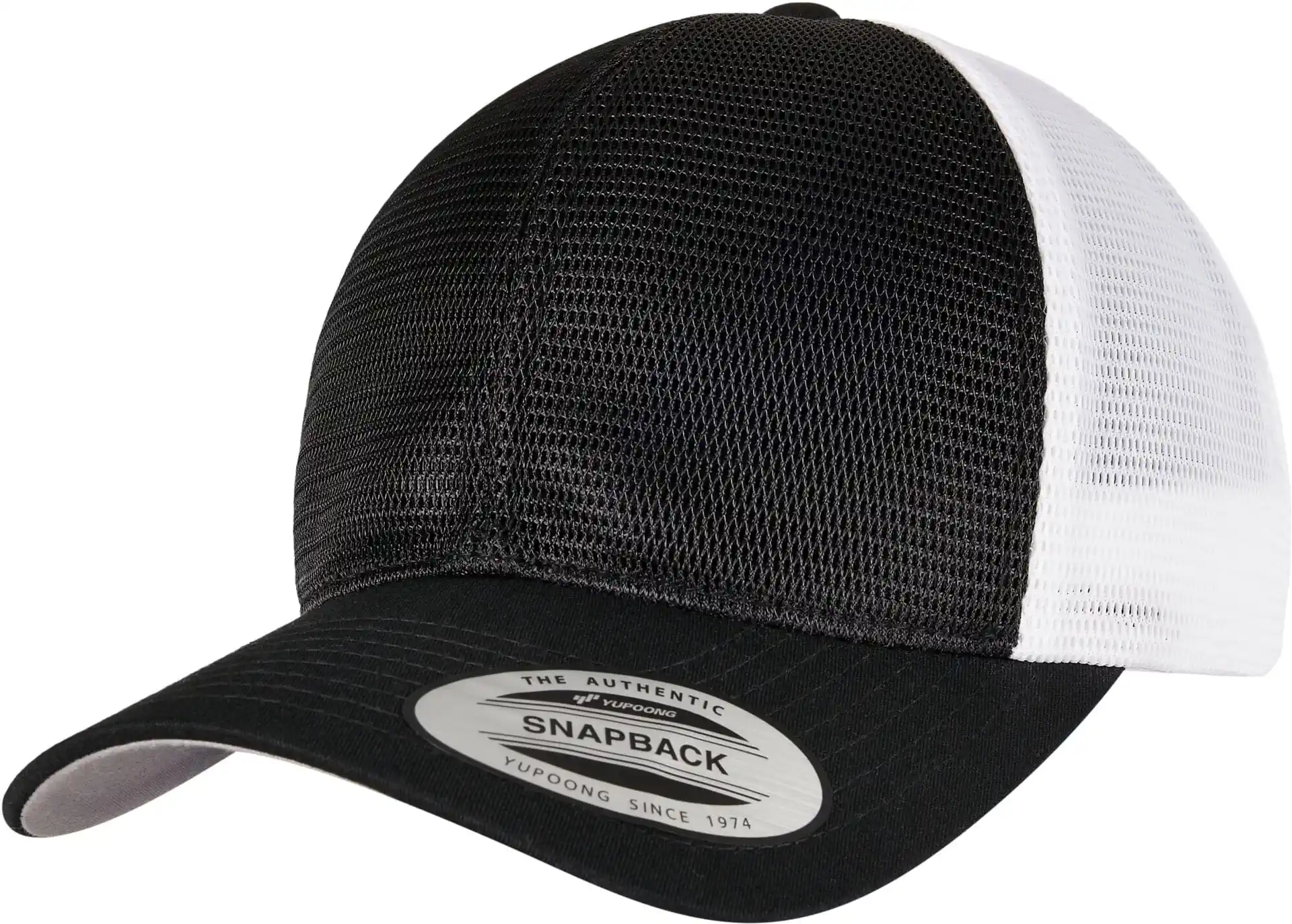 FLEXFIT 360° Omnimesh 2-Tone Cap