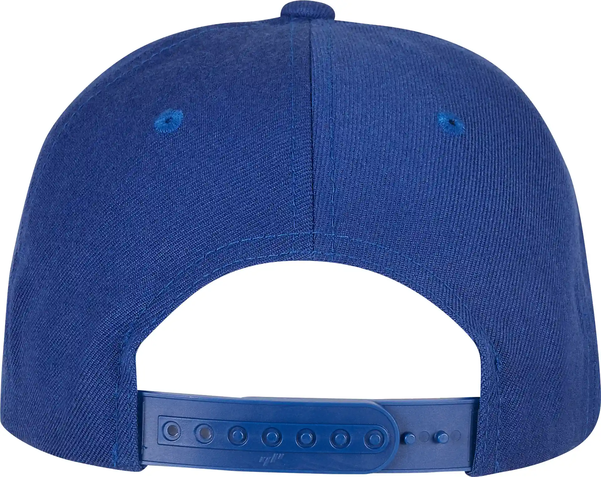 FLEXFIT Premium Curved Visor Snapback Cap