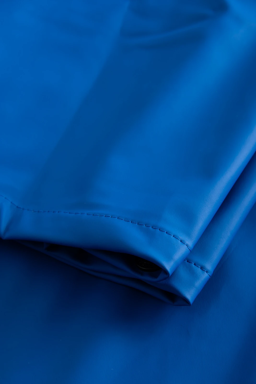 lyngsoe-fr-lr46-flammhemmende-regenlatzhose-royalblau-detail-7 Lyngsøe FR-LR46 Flammhemmende Regenlatzhose