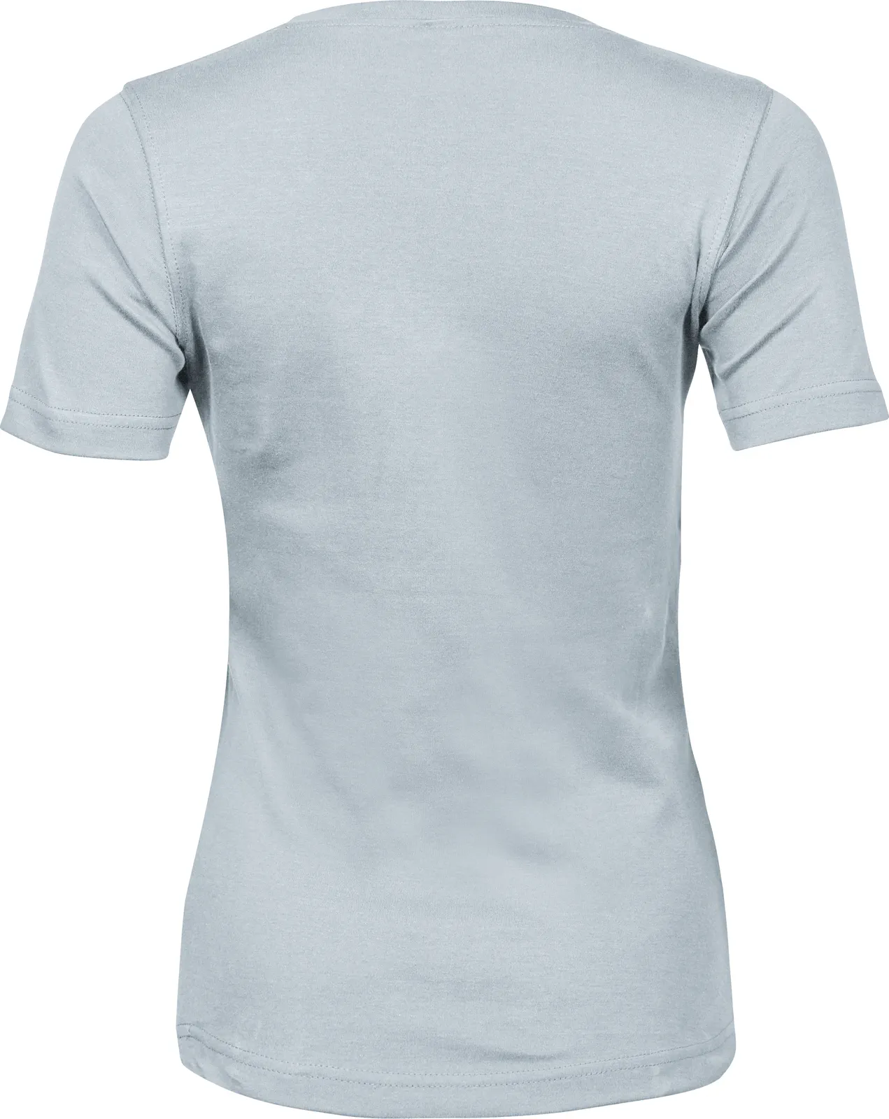 Tee Jays Women's Interlock Tee