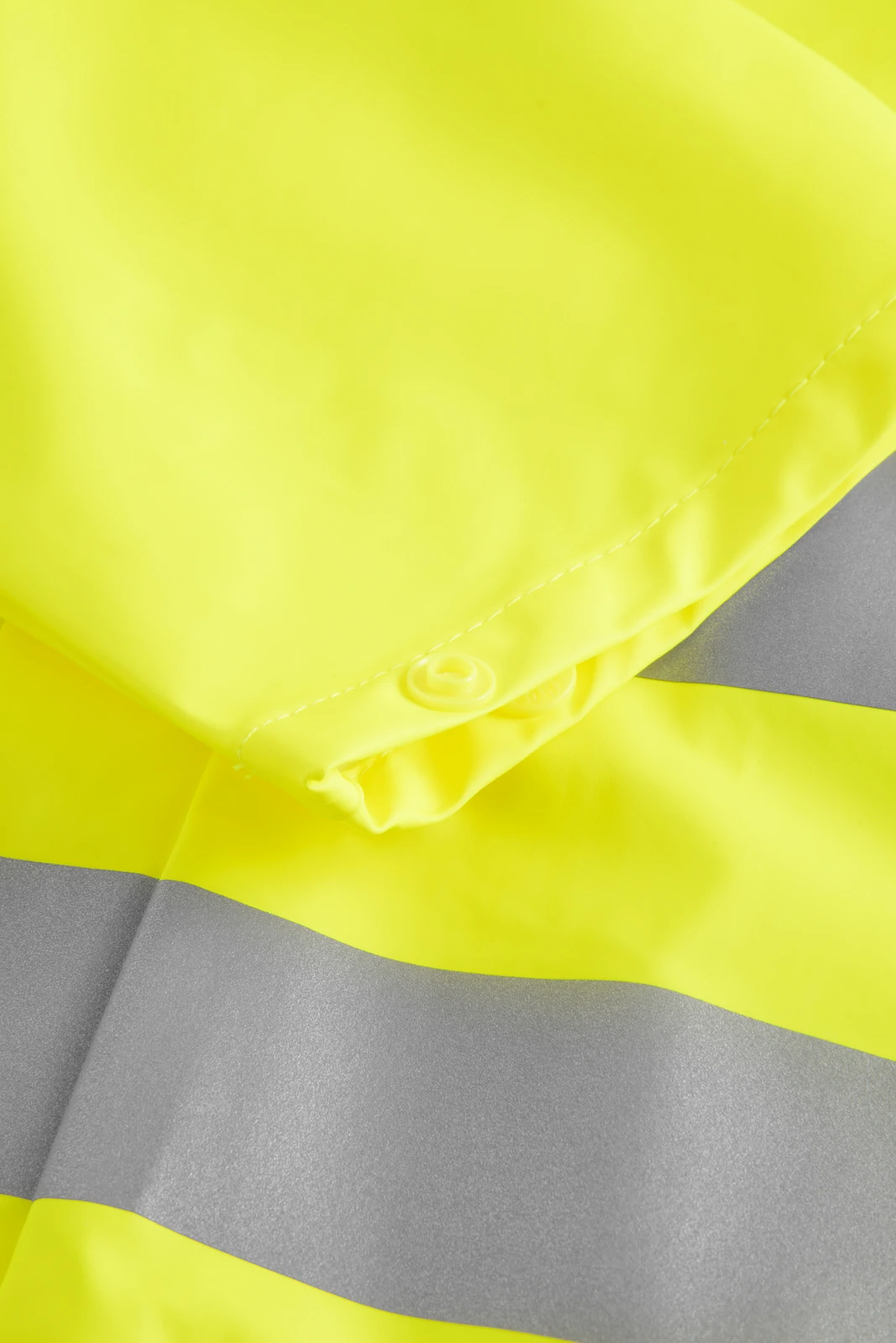 lyngsoe-fr-lr55-rws-flammhemmende-hi-vis-regenjacke-leuchtgelb-detail-7 Lyngsøe FR-LR55-RWS Flammhemmende Hi-Vis Regenjacke