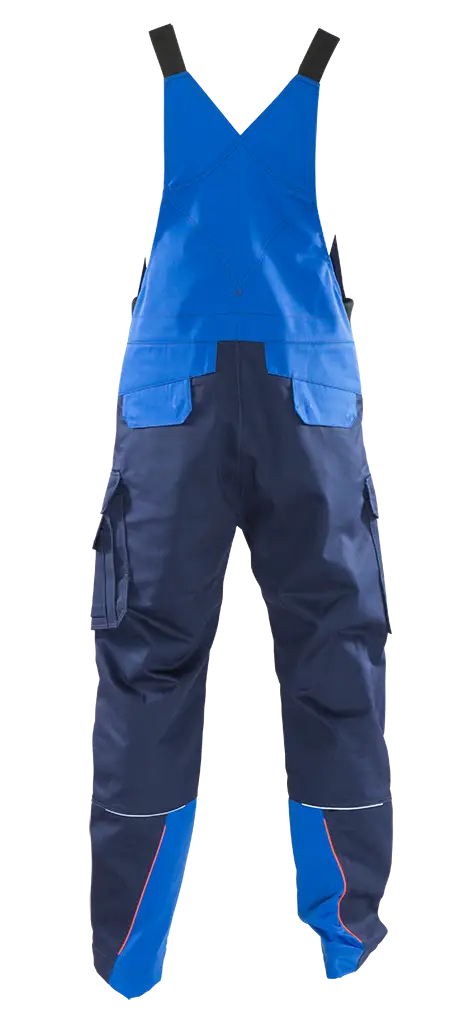 rofa PRO-LINE II Latzhose Schweisser