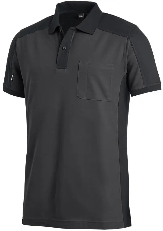 FHB Polo-Shirt KONRAD FHB Polo-Shirt KONRAD