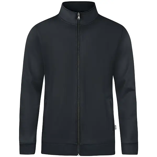 JAKO Sweatjacke Doubletex Herren