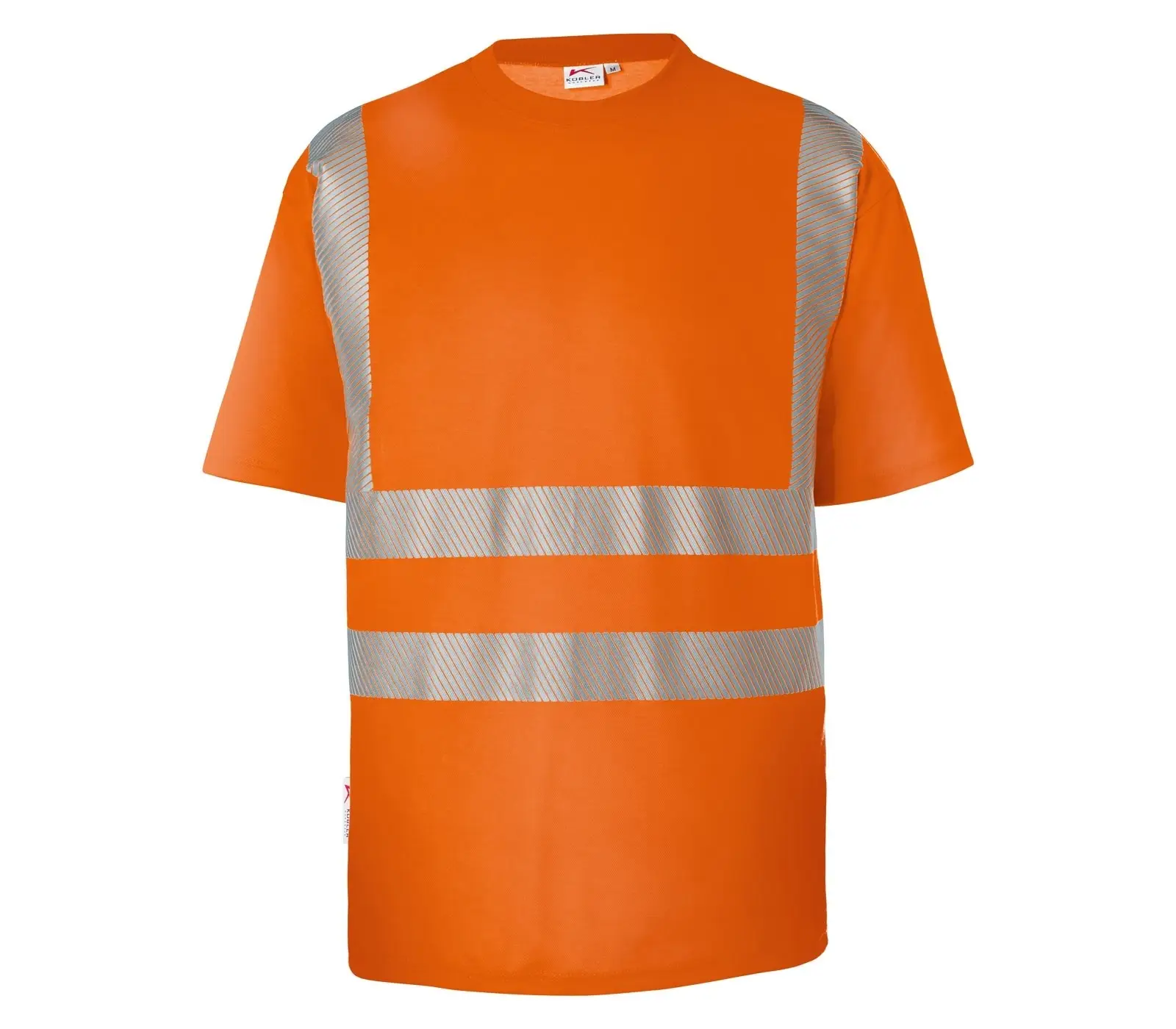 Kübler REFLECTIQ Shirt Form 5043