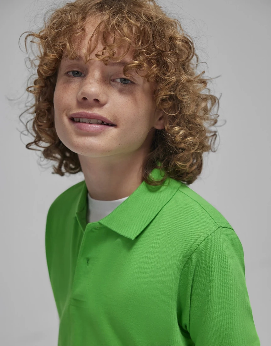 B&C Kids My Polo 180