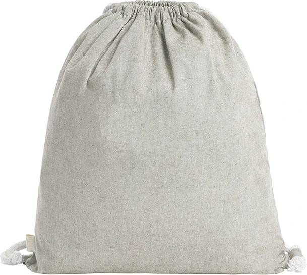 HALFAR Drawstring Bag Planet
