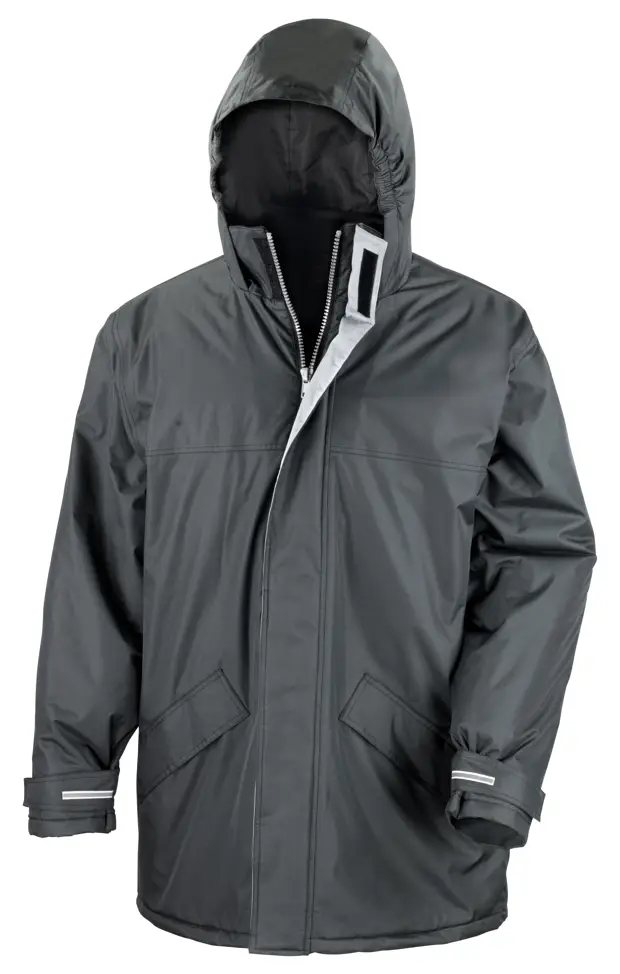 Result Junior Winter Parka