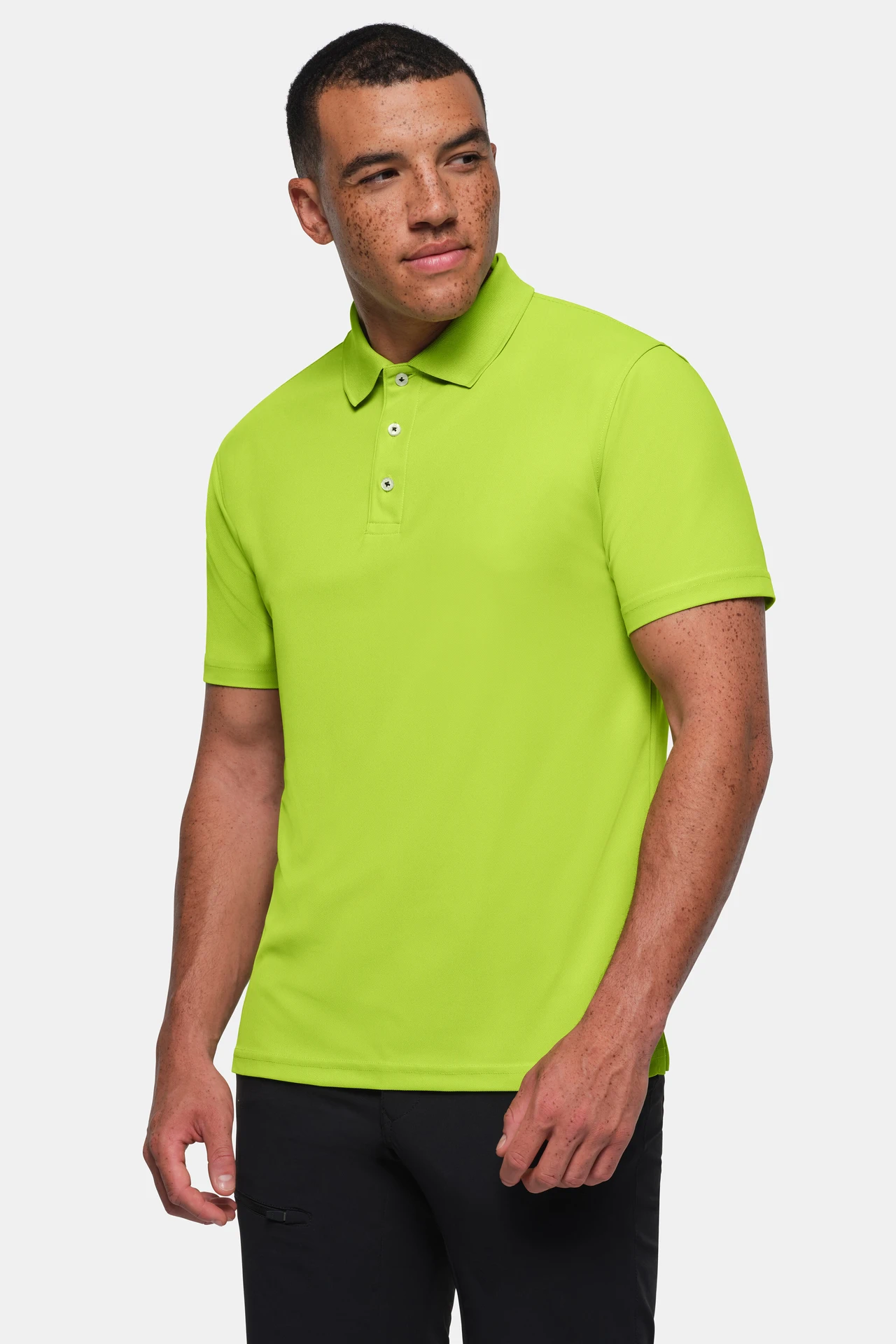 HAKRO Poloshirt 806 Coolmax