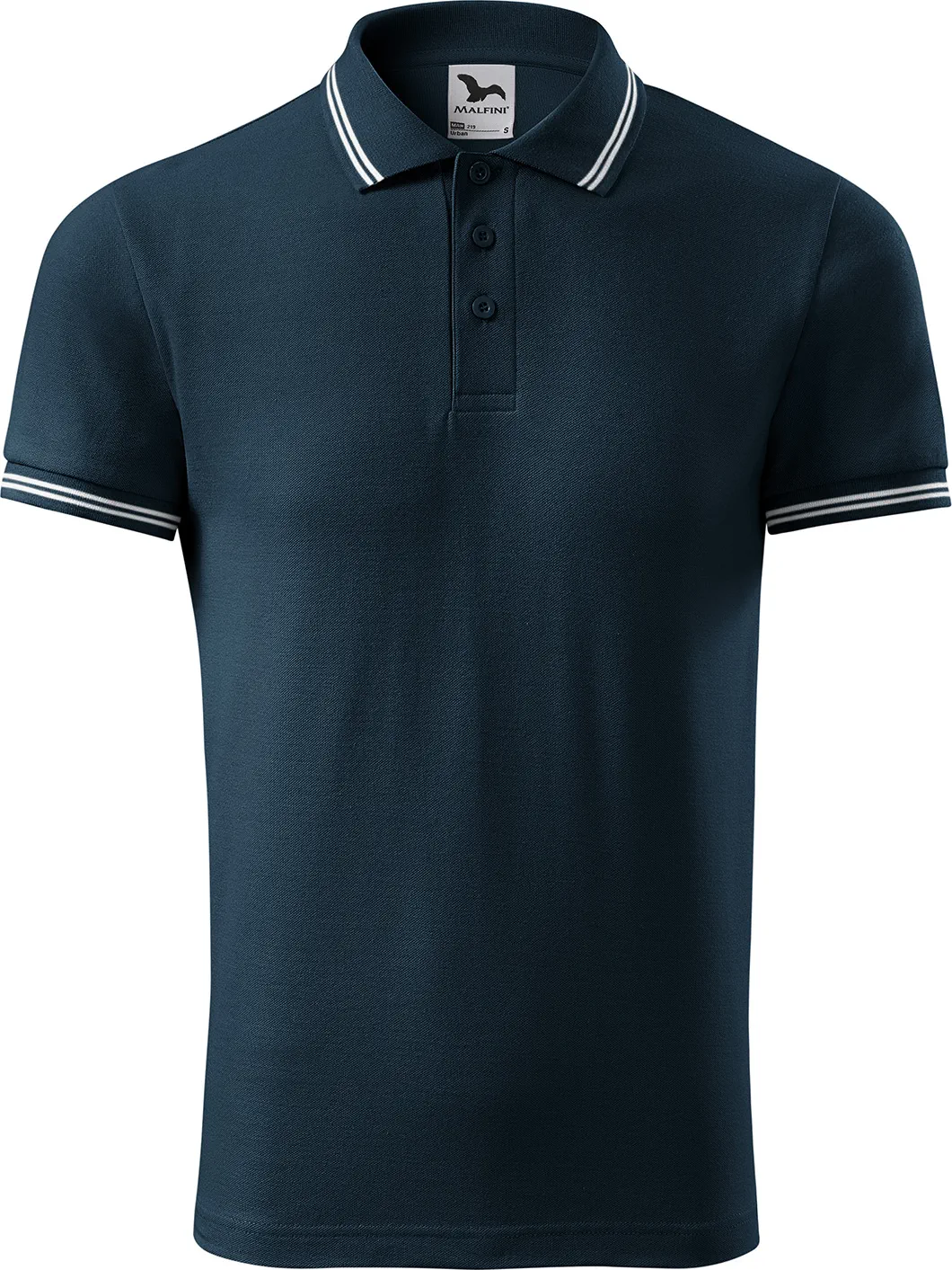 MALFINI Poloshirt Urban 219