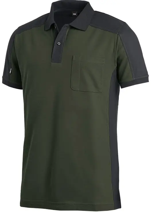 FHB Polo-Shirt KONRAD