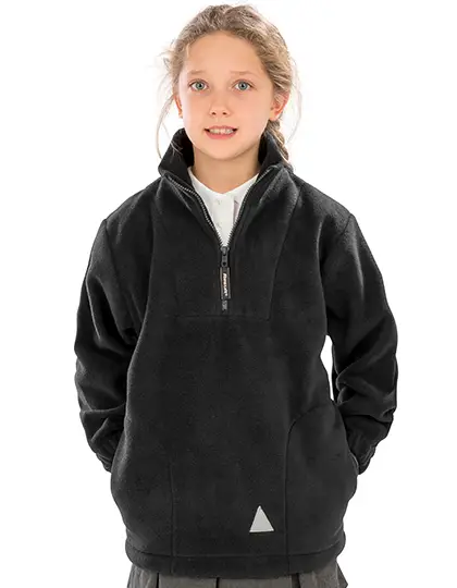 Result Junior Polartherm Top