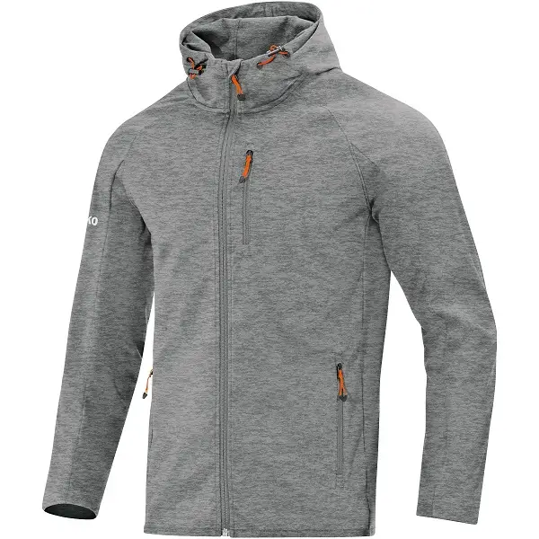 JAKO Softshelljacke Light Herren