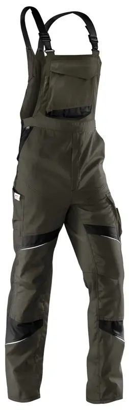 Kübler Latzhose ACTIVIQ