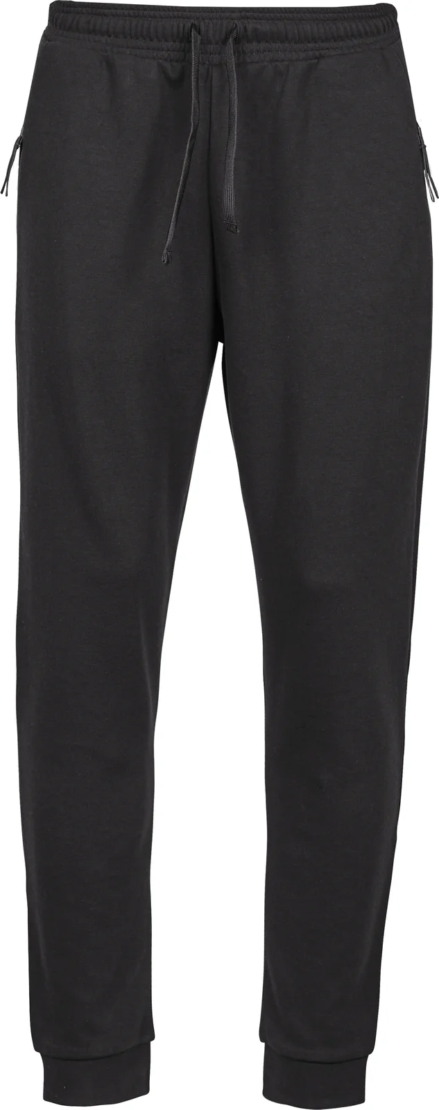 tee-jays-5708-athletic-pants-black-front-1 Tee Jays Athletic Pants