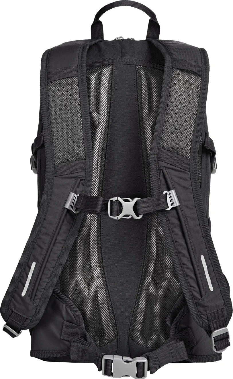 halfar-1818026-daybag-outdoor-black-3 HALFAR Daybag Outdoor