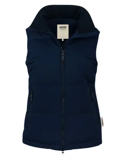 HAKRO Women-Body-Warmer 242 Winnipeg