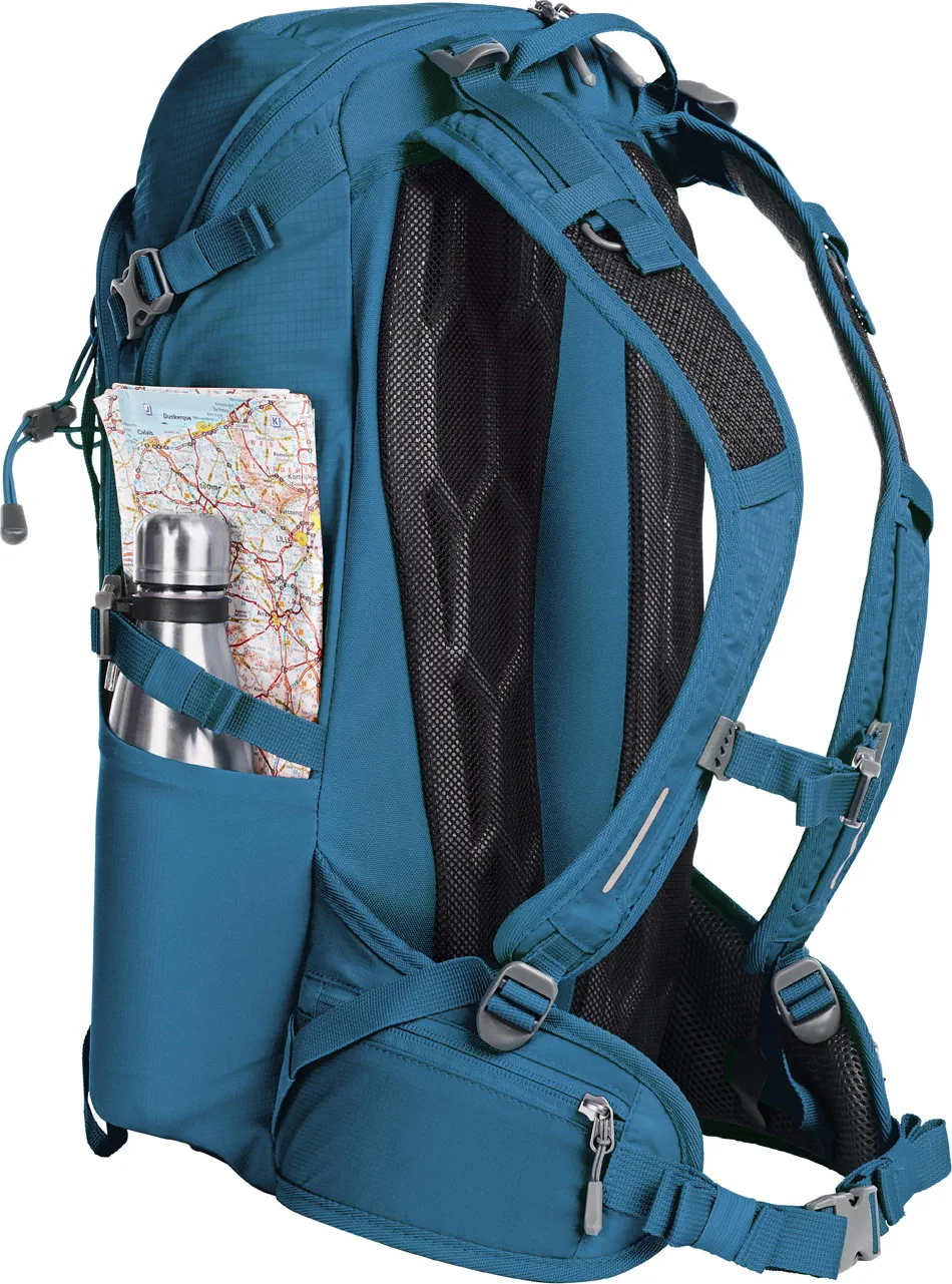 halfar-1818025-rucksack-outdoor-blue-3 HALFAR Rucksack Outdoor