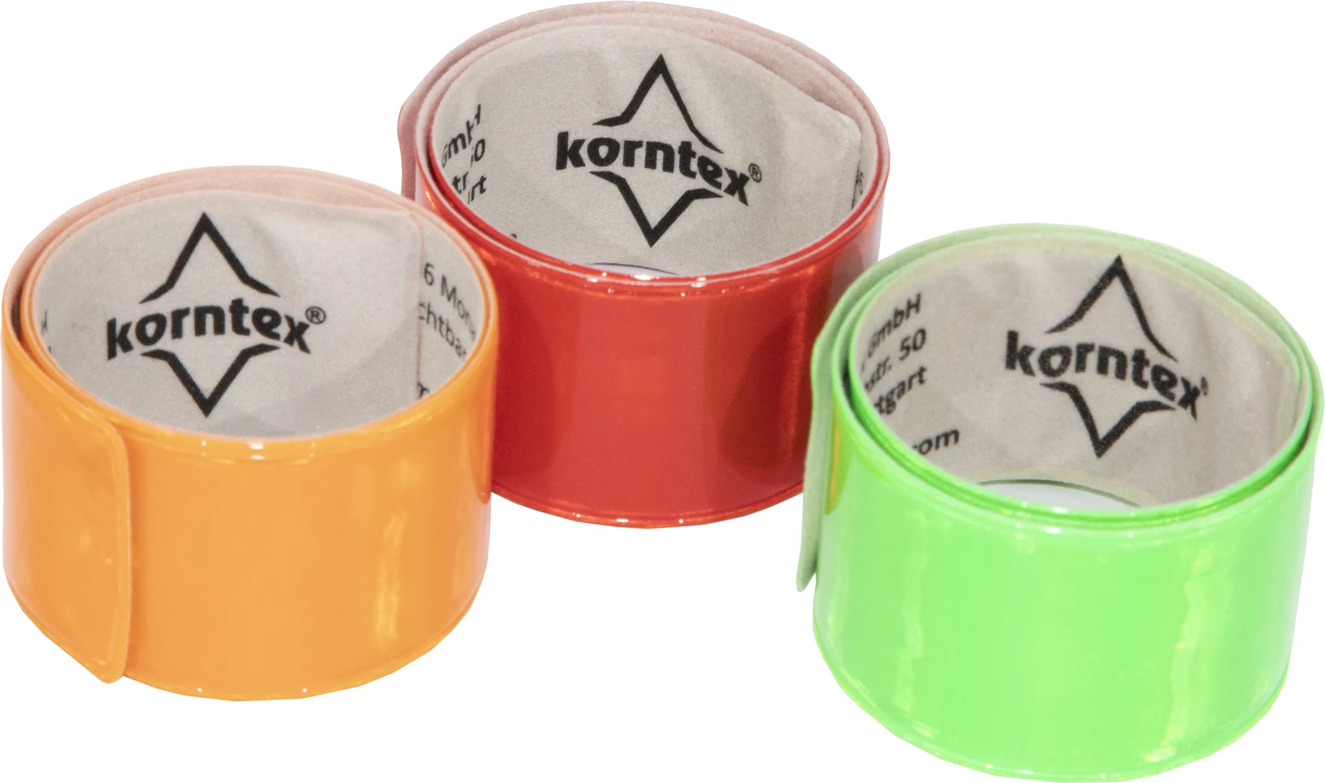 Korntex Schnappband Porto