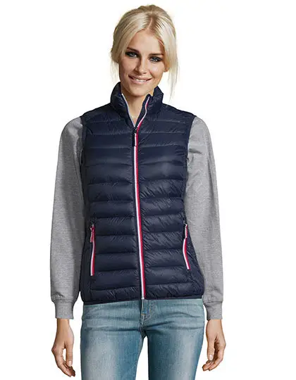 SOL'S Victoire Bodywarmer Women Jacket