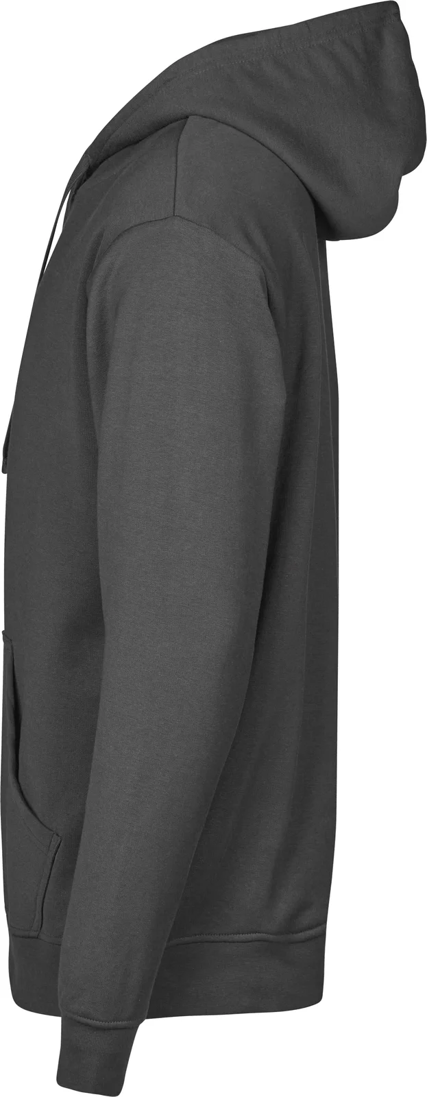 tee-jays-5102-power-hoodie-darkgrey-left-3 Tee Jays Power Hoodie