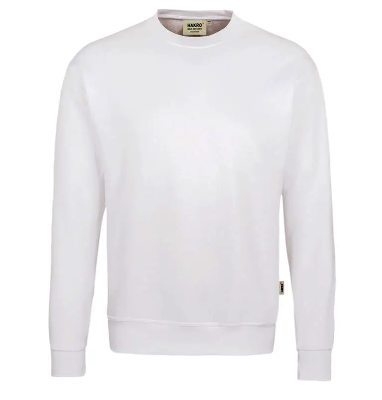 HAKRO Sweatshirt 471 Premium HAKRO Sweatshirt 471 Premium