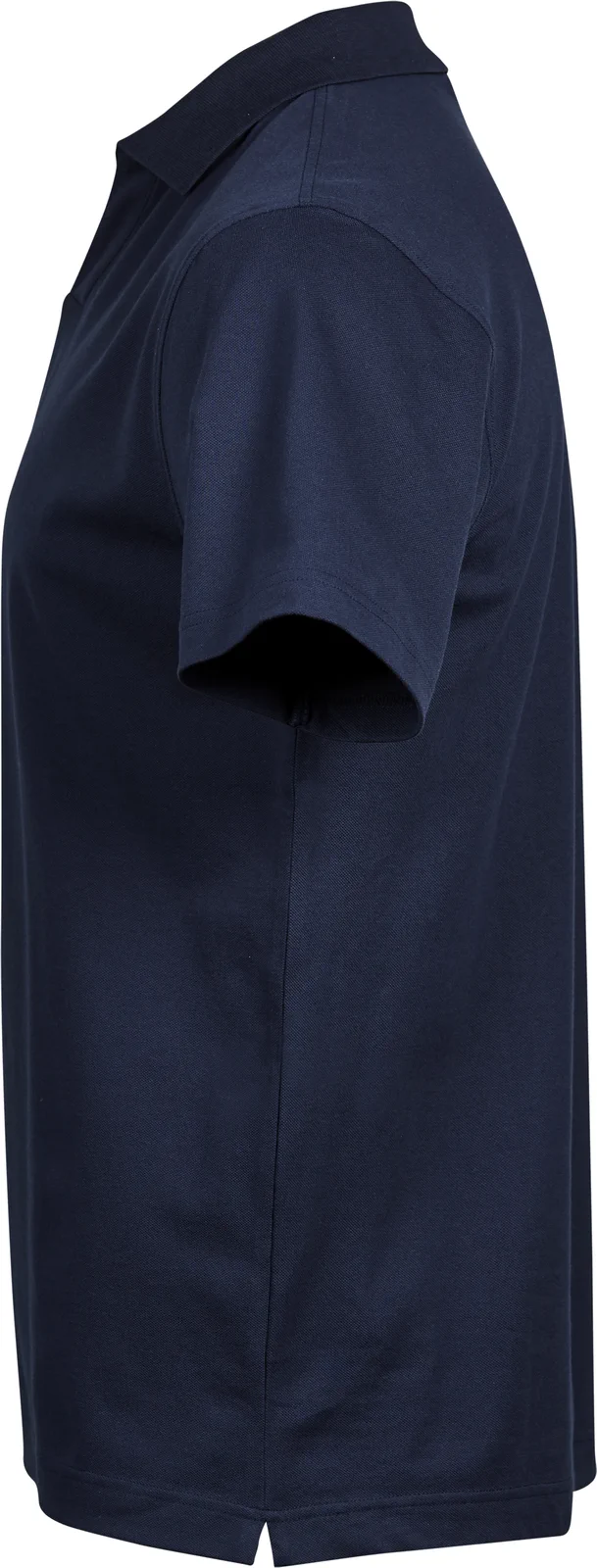 Tee Jays Luxury Stretch V-Neck Polo 