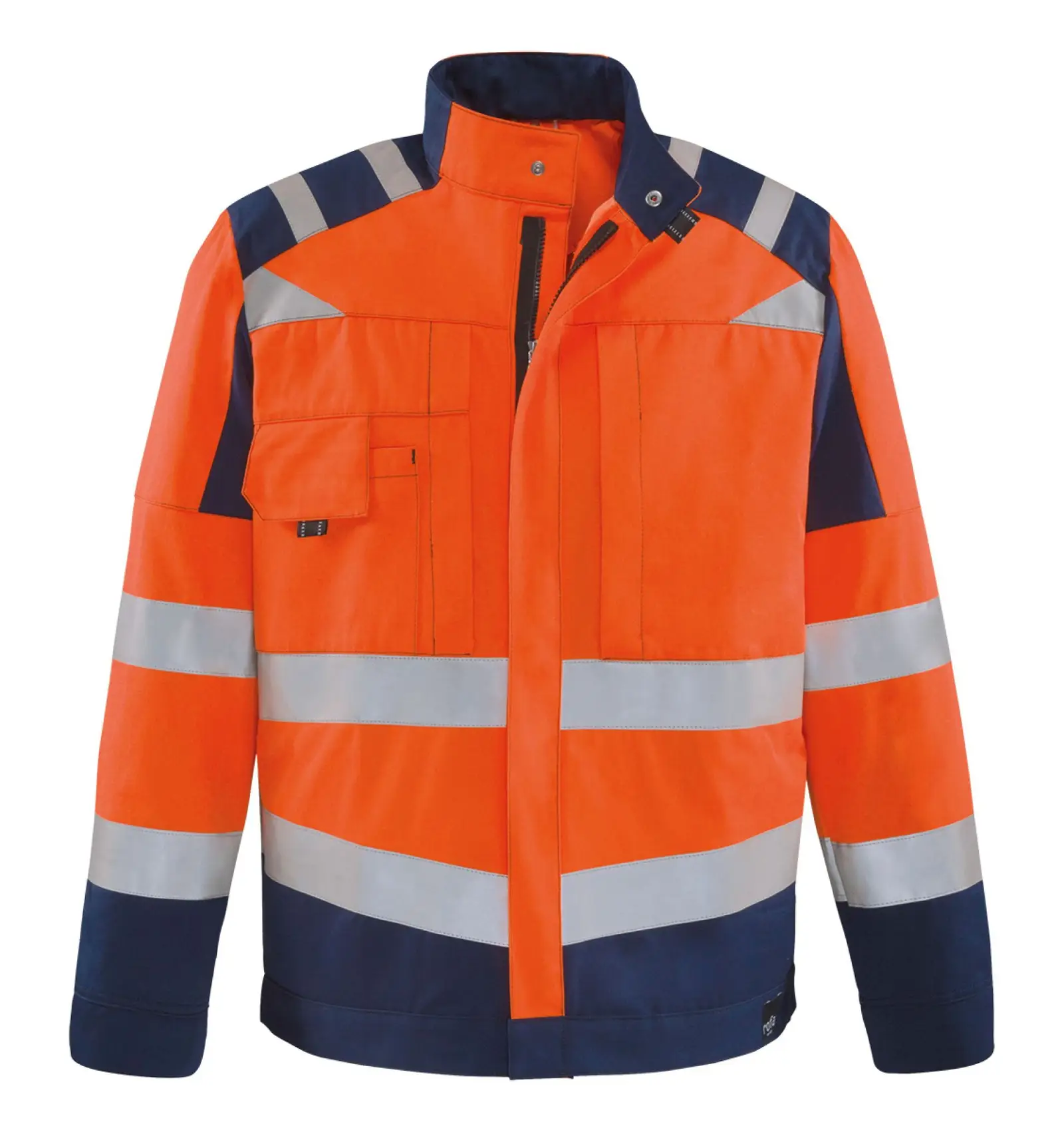 rofa Warnschutz Newline Jacke 2082