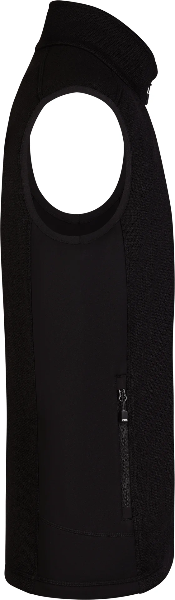FHB Strick-Fleece-Weste ADDE
