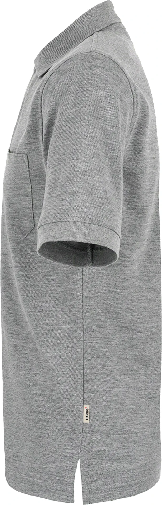 HAKRO Pocket-Poloshirt 802 Top