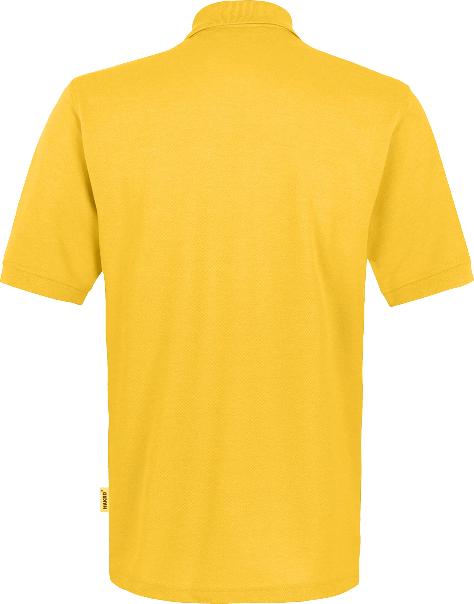 HAKRO Poloshirt 816 Mikralinar®