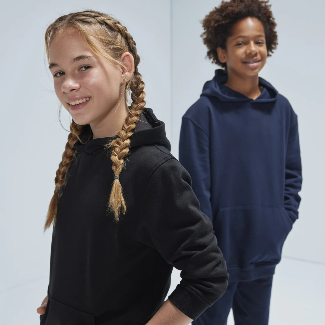 B&C Kids ID.333 Hoodie