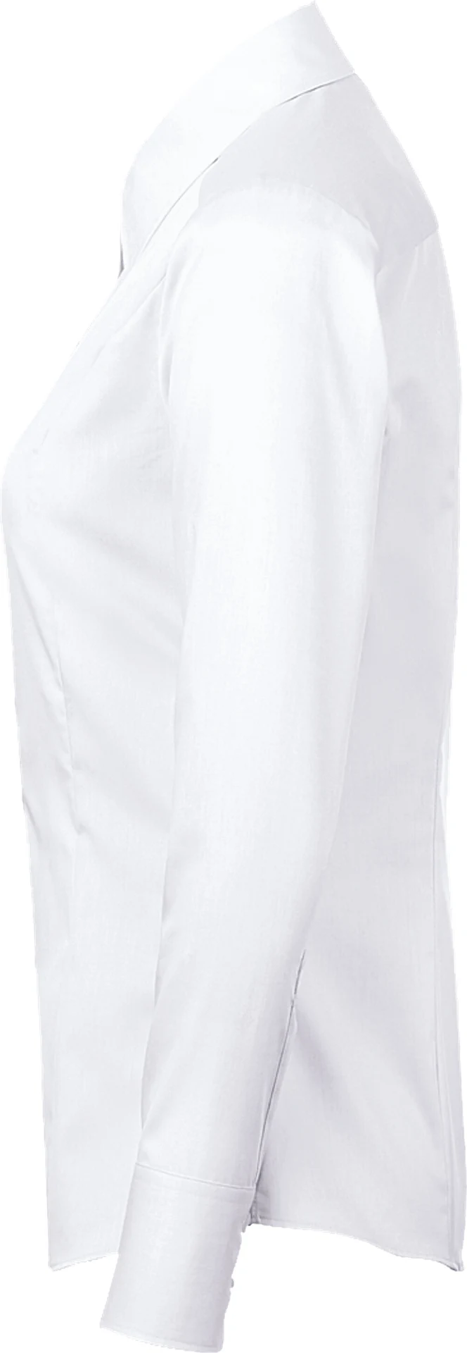 hakro-106-bluse-business-weiss-2 HAKRO Bluse 1/1 Arm 106 Business