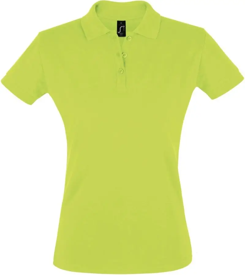 SOL'S Women's Polo Shirt Perfect