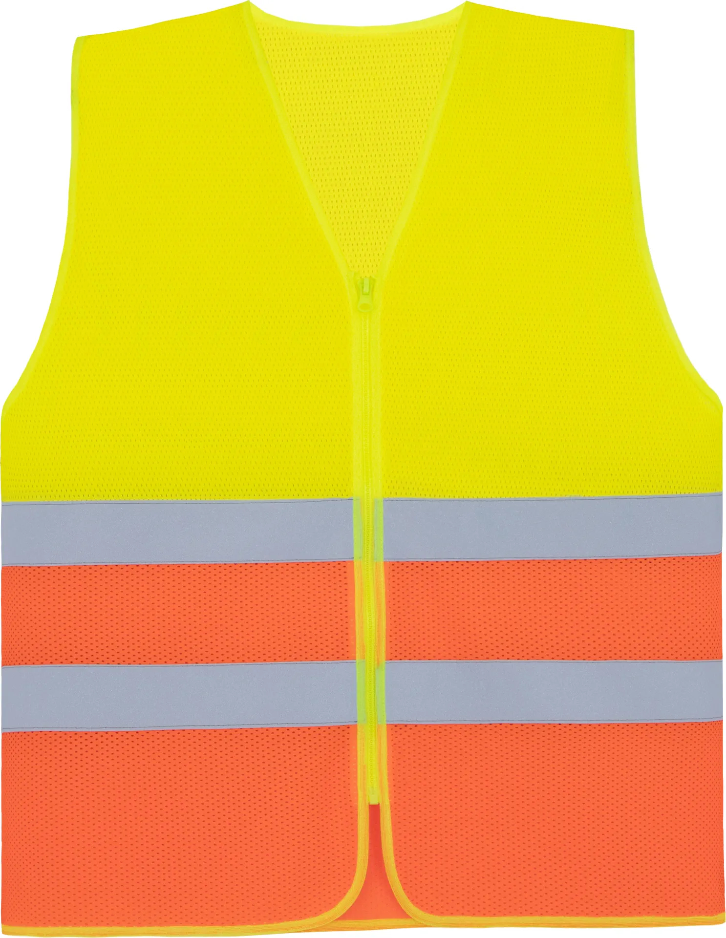 signal yellow/signal orange