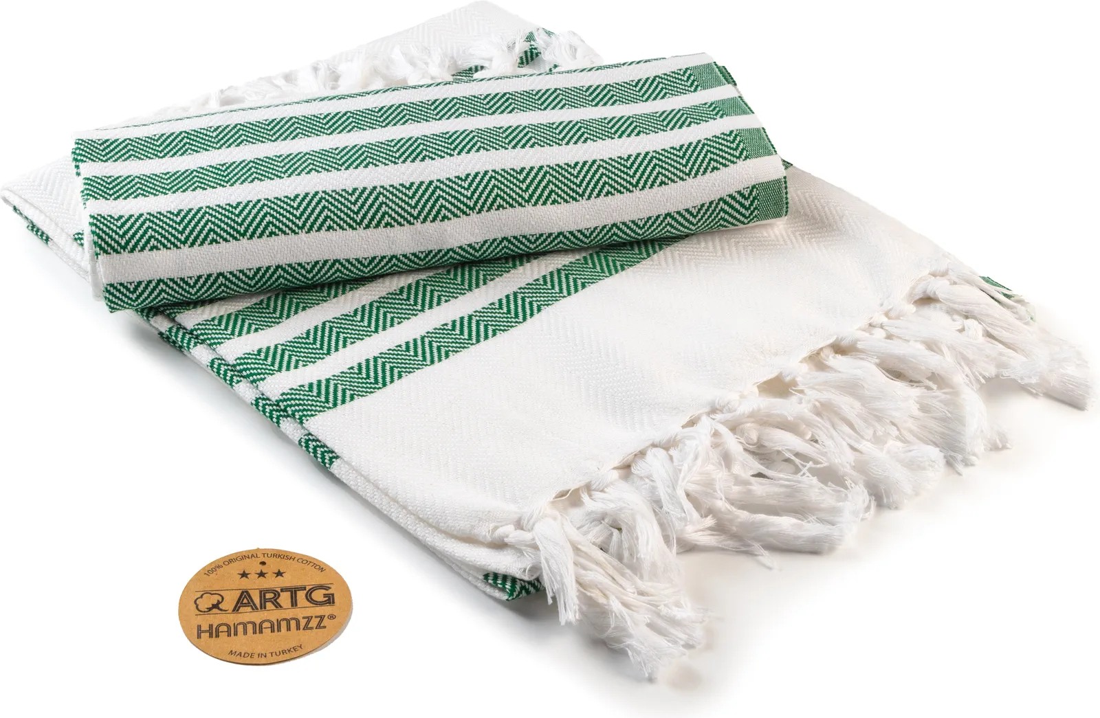 ARTG Hamamzz® Dalaman Towel