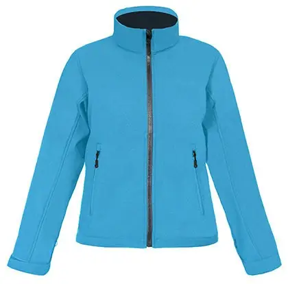Promodoro Women's Softshell Jacket C+