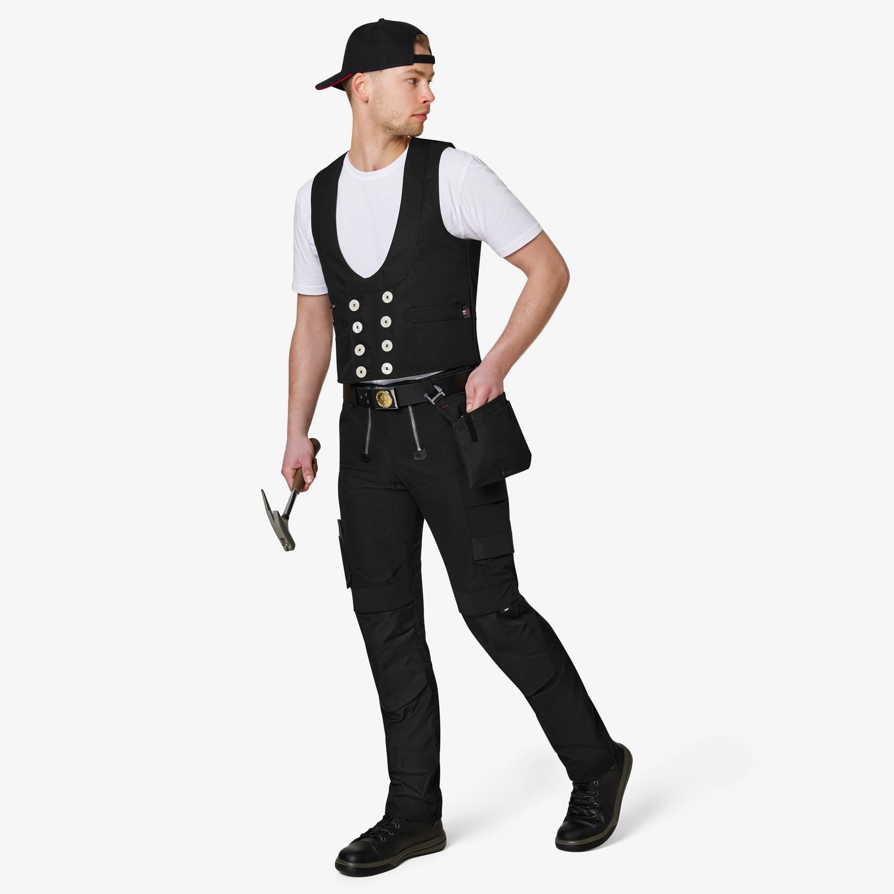 FHB Stretch-Zunfthose OLLI