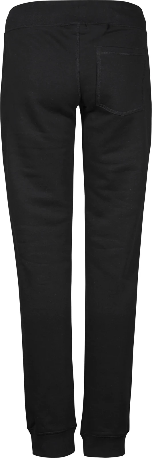 tee-jays-5425-sweat-pants-black-back-3 Tee Jays Sweat Pants
