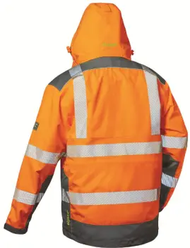 elysee Warnschutzjacke NIKLAS