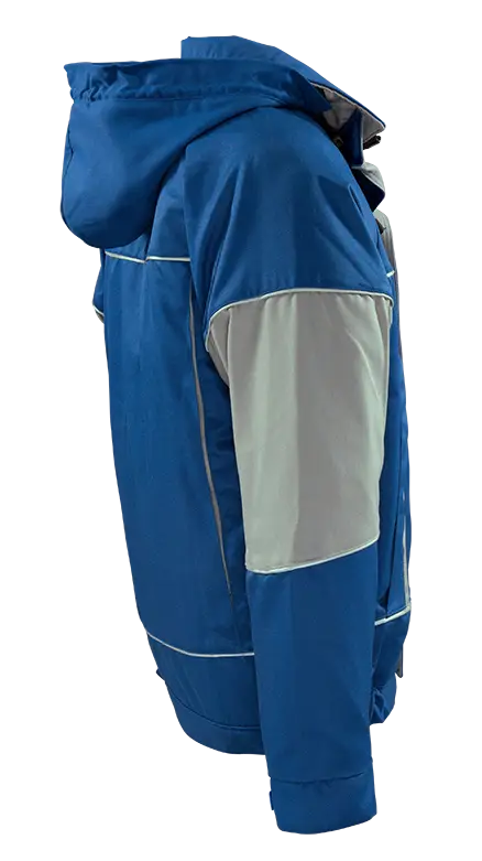 rofa Blouson NOMEX® Multinormenwetterschutz 1666 rofa Blouson NOMEX® Multinormenwetterschutz 1666