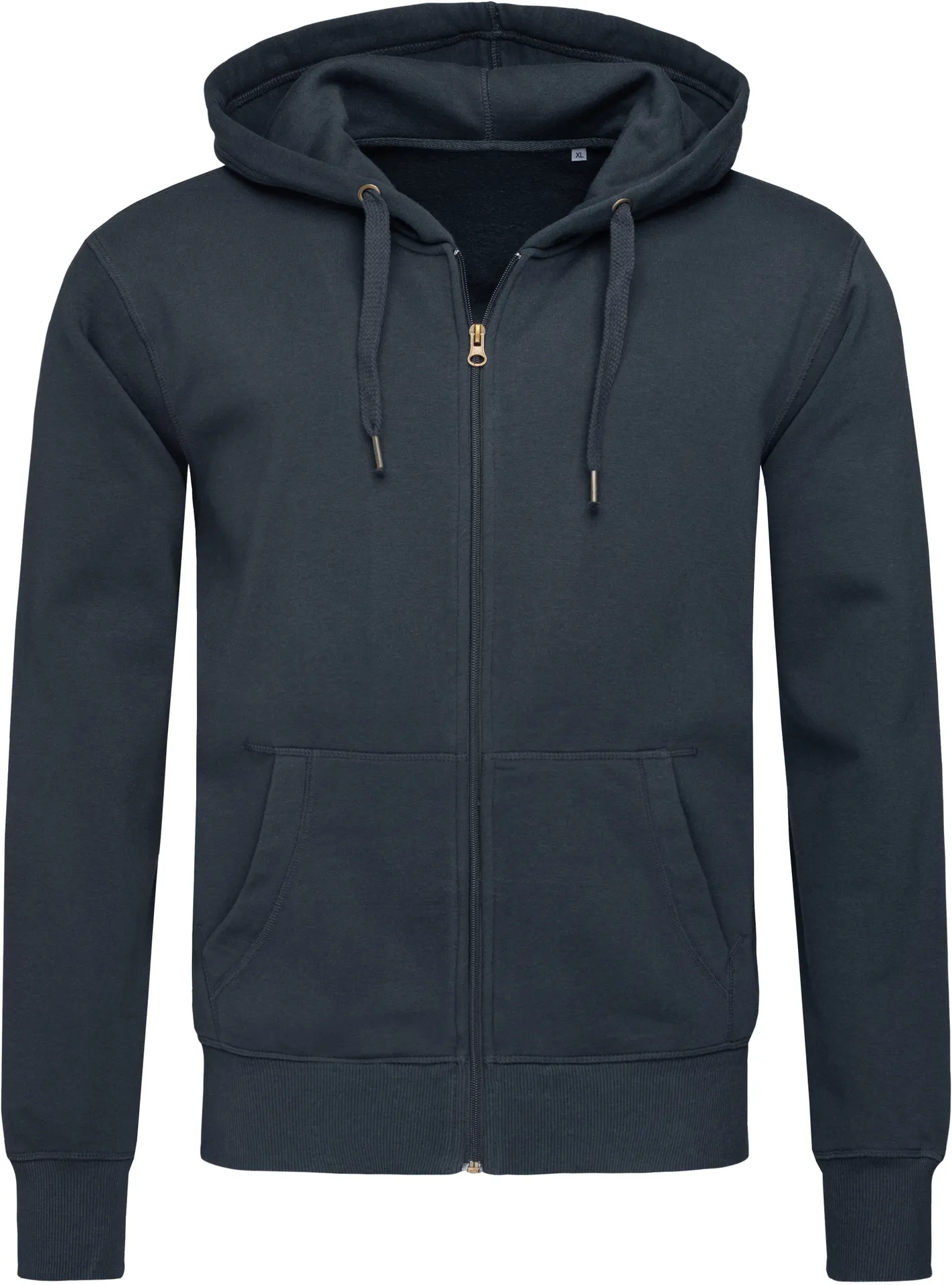 Stedman Active Sweatjacket