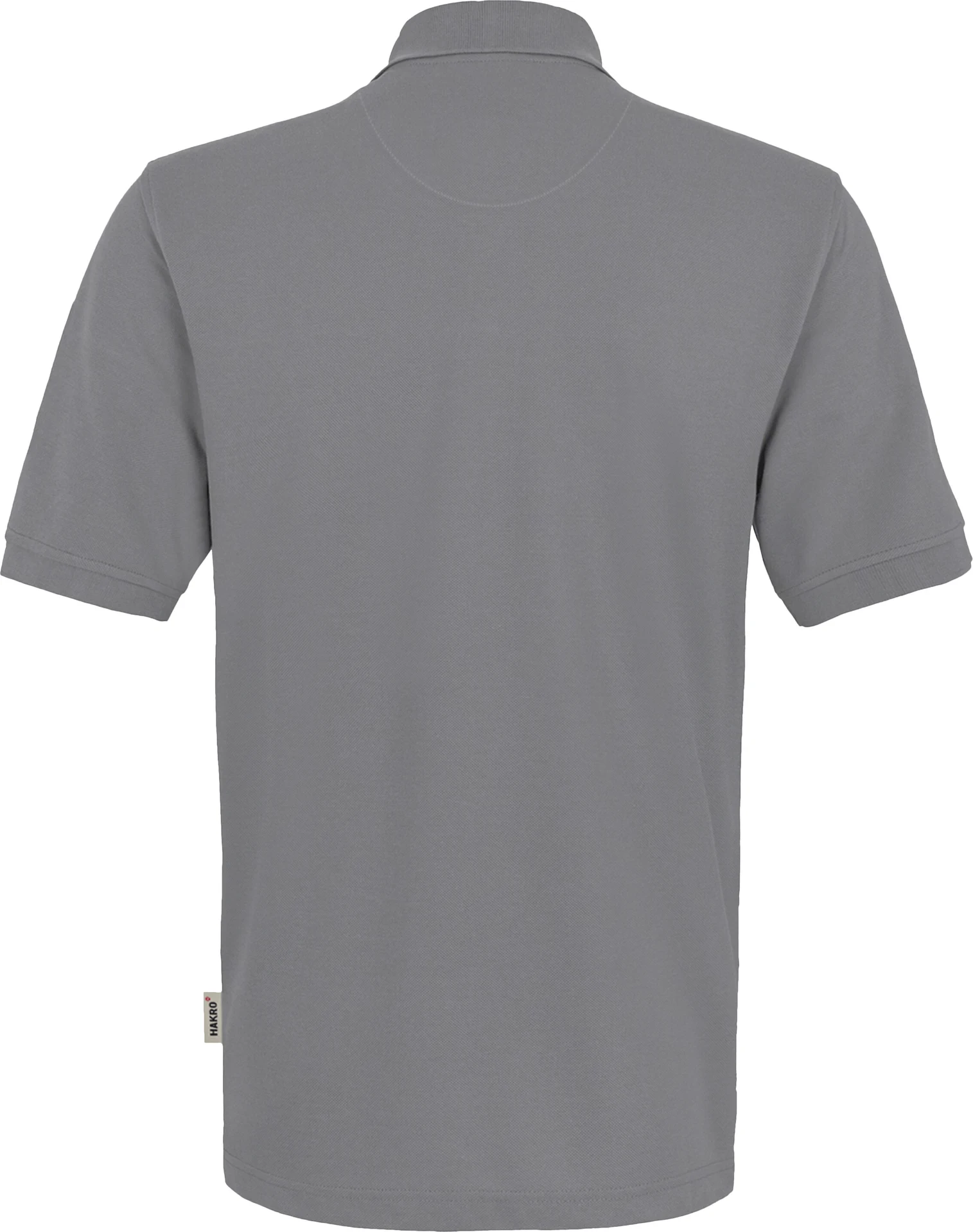 HAKRO Poloshirt 816 Mikralinar®