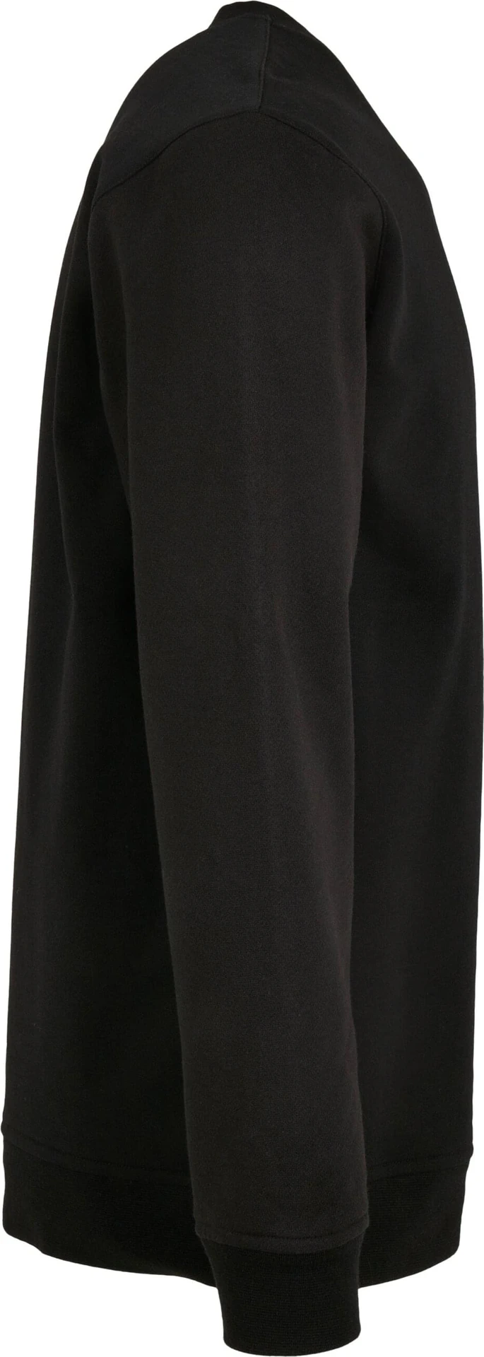 Build Your Brand Basic Crewneck