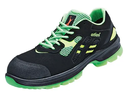 atlas Sicherheitsschuh Flash 2605 XP S1P atlas Sicherheitsschuh Flash 2605 XP S1P